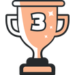 3Rd Prize icon