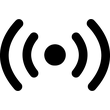 Wireless icon