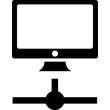 Computer Network icon