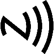 Nfc Wireless icon