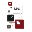 Menu Icon Restaurant Free Clipart HD