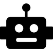 Robot icon