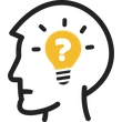 Curiosity icon