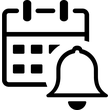 Date Reminder icon