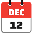 December 12
