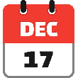 December 17