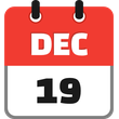 December 19