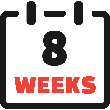Eight Weeks icon