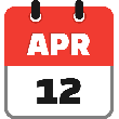 April 12