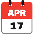 April 17