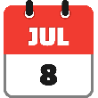 July 8 ICON