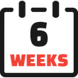 Six Weeks icon