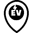 Ev Point Station icon