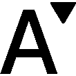 Character Size Decrease icon
