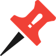 Important Point icon