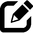 Modify icon