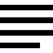 Text Align Justify icon