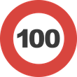 100 Percent icon