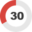 30 Percent icon