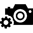 Camera Setting icon