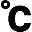 Celsius icon