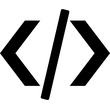 Code icon