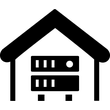 Data Mart icon