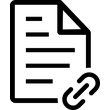 Document Link icon