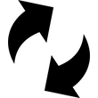 Exchange Refresh icon