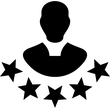 Experience Expert icon
