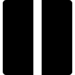 2 Column icon