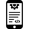 App Development icon