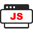 Js Code icon