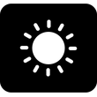 Light Mode icon