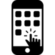 Mobile Application icon