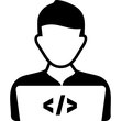 Programmer icon