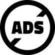 Remove Ads icon