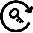 Reset Password icon