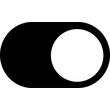 Toggle On icon