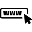 Url icon
