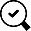Found icon