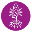 Logo River Yoga Issyk Icon HQ Image Free PNG