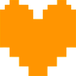 Icons Computer Youtube Soul Undertale PNG File HD