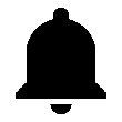 Bell Button Icons Youtube Computer Small