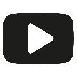 Icons Awesome Youtube Computer Video Logo Font