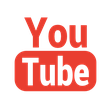 Logo Youtube Icon PNG File HD