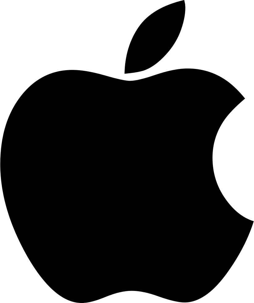 apple mobile logo png