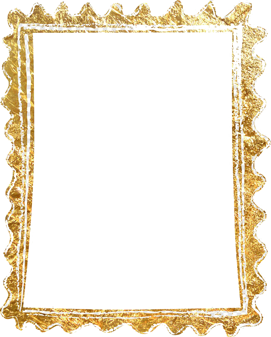 rectangle frame clipart