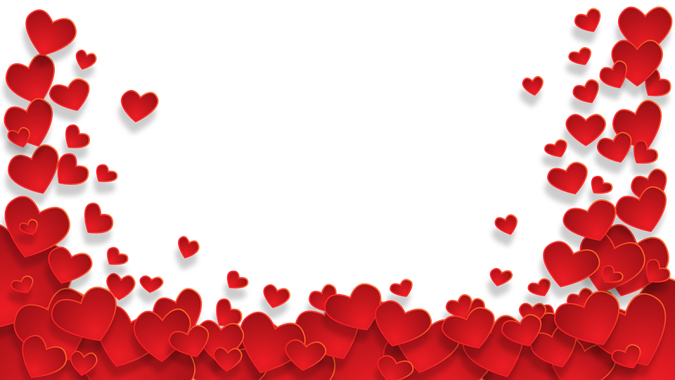 Love Flare PNG Transparent Images Free Download, Vector Files