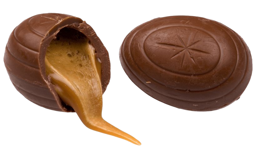 Download Broken Easter Egg Chocolate Free Download Image HQ PNG Image